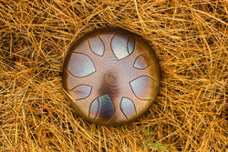 Moondrum Ø30
