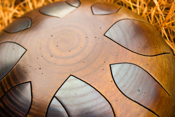 Moondrum Ø30