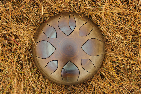 Moondrum Ø30