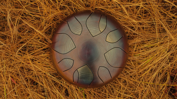 Moondrum Ø30