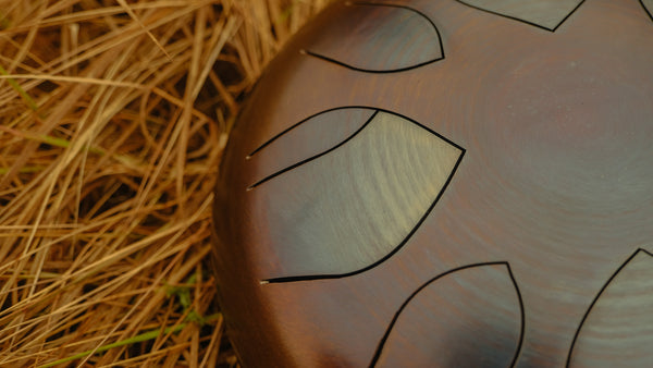 Moondrum Ø30