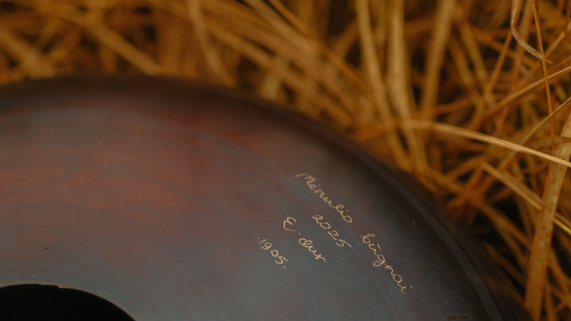 Moondrum Ø30