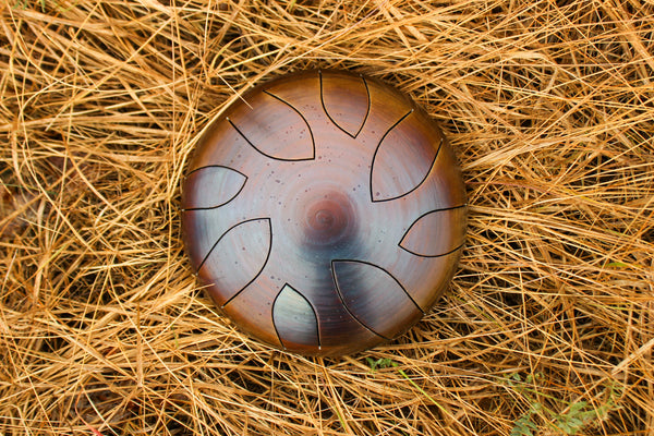 Moondrum Ø25