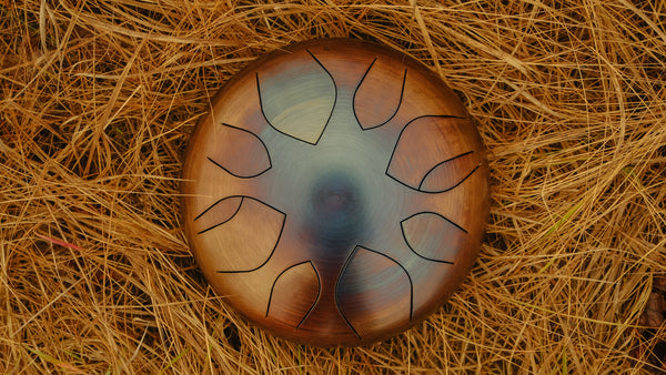 Moondrum Ø30