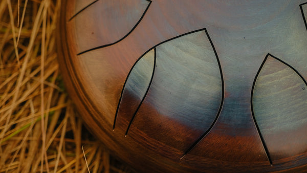 Moondrum Ø30