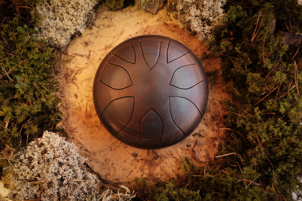 Moondrum Ø22
