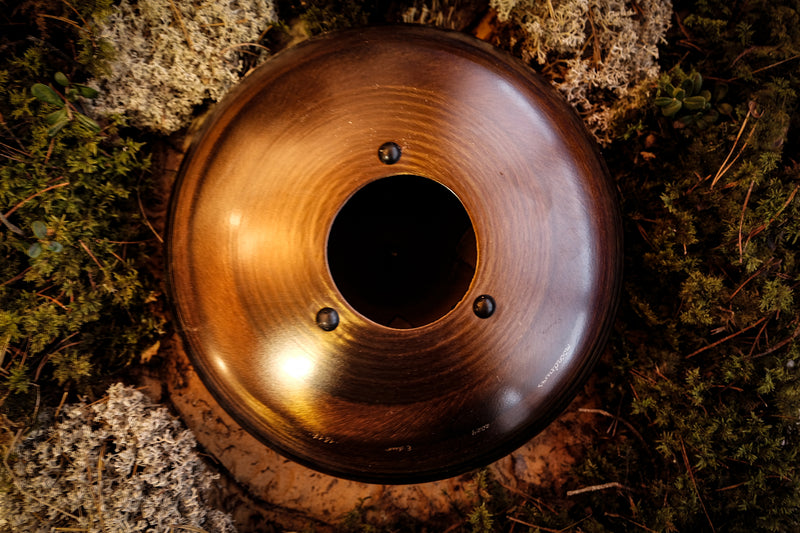 Moondrum Ø30