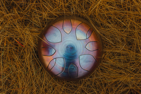 Moondrum Ø30