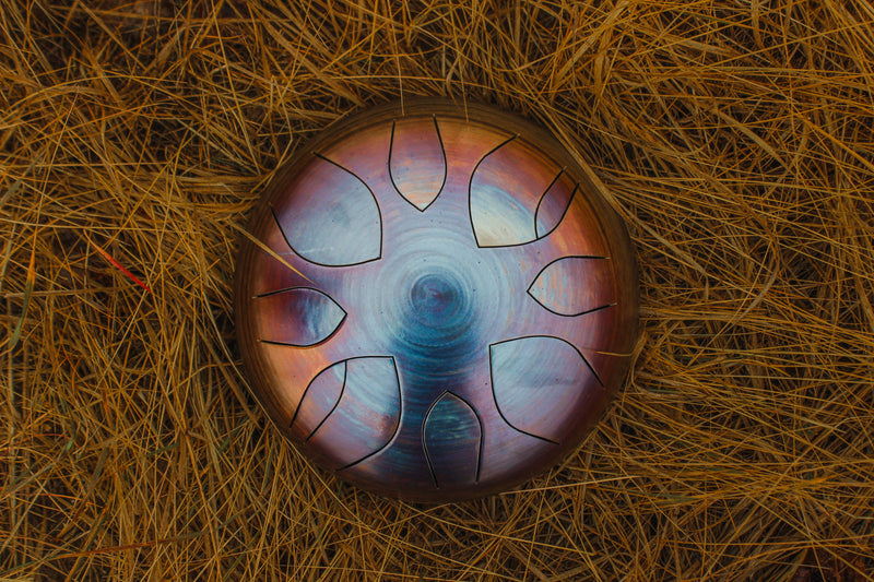 Moondrum Ø30