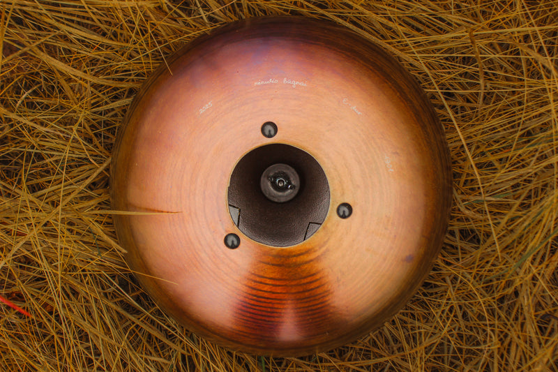 Moondrum Ø30