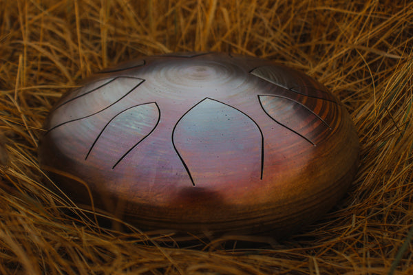 Moondrum Ø30