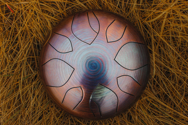 Moondrum Ø30