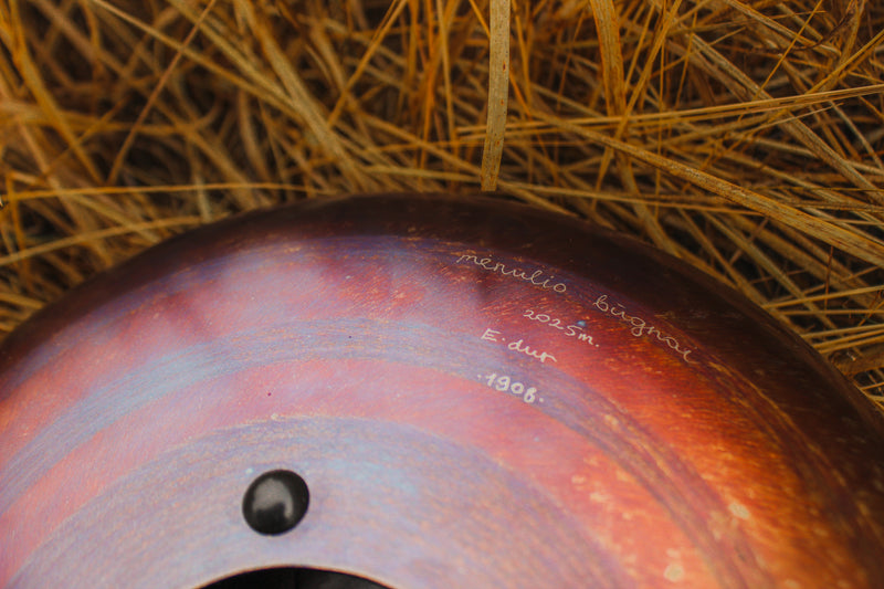 Moondrum Ø30