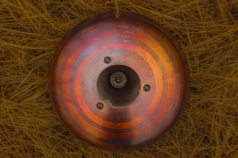Moondrum Ø30