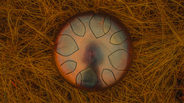 Moondrum Ø30