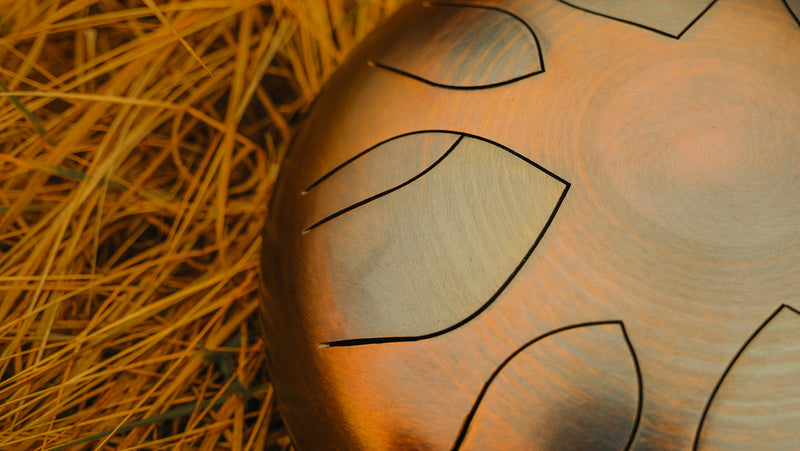 Moondrum Ø30