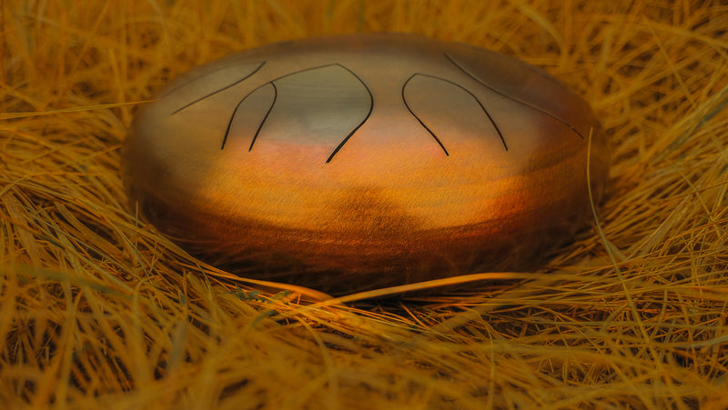 Moondrum Ø30