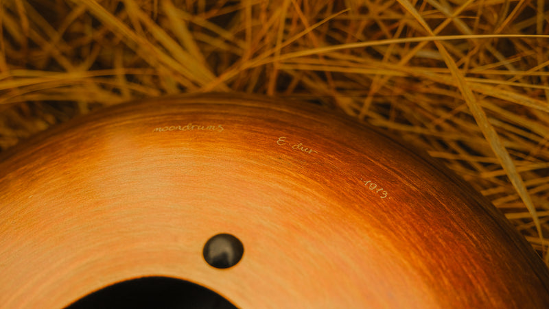 Moondrum Ø30