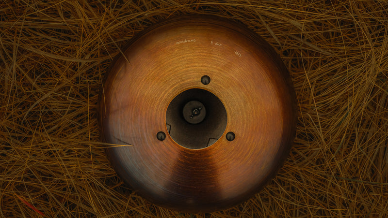 Moondrum Ø30