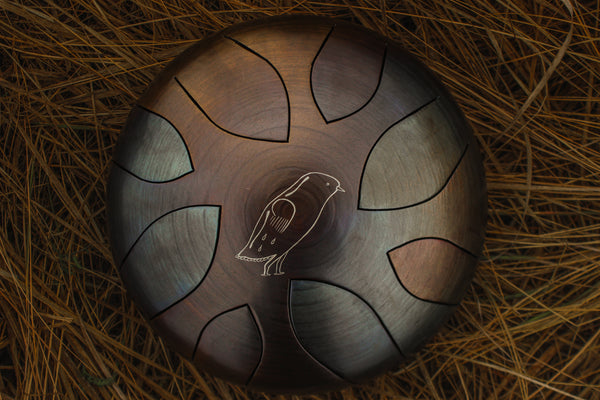 Moondrum Ø25 "santūrutis"