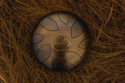Moondrum Ø25 "rymoti"