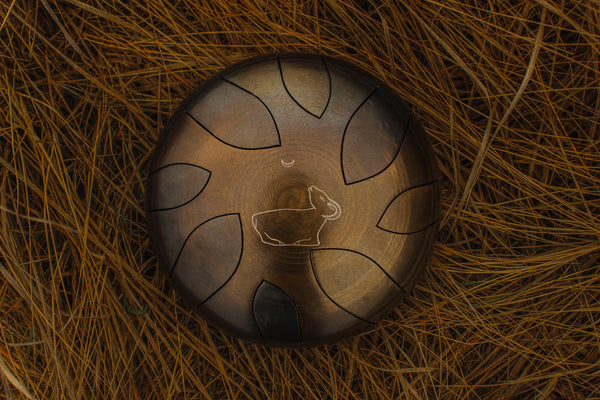 Moondrum Ø25 "rymoti"