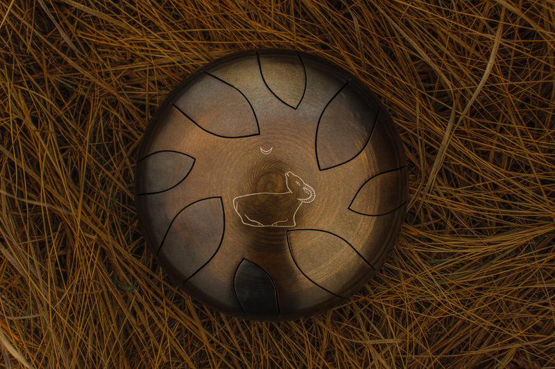 Moondrum Ø25 "rymoti"