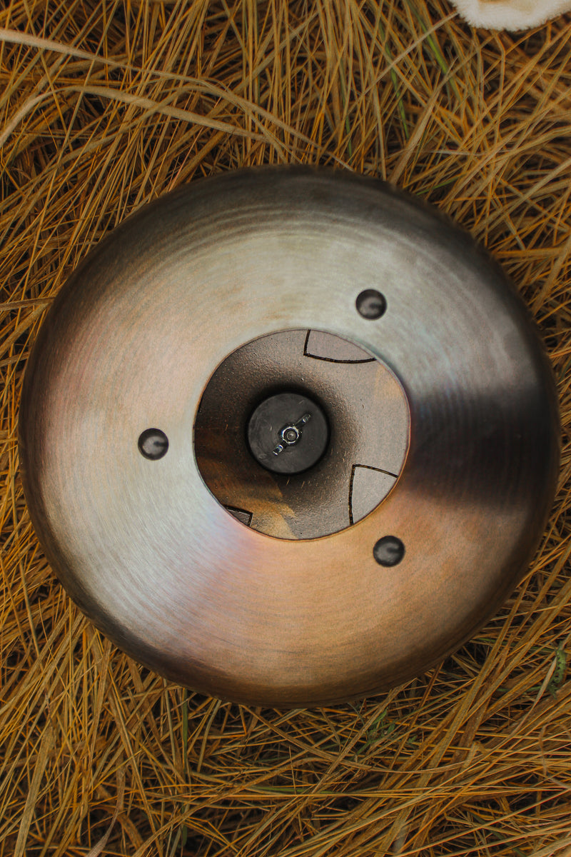 Moondrum Ø25 "rymoti"