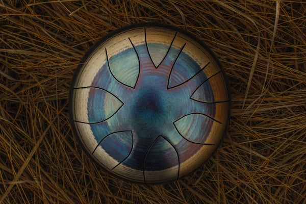 Moondrum Ø22