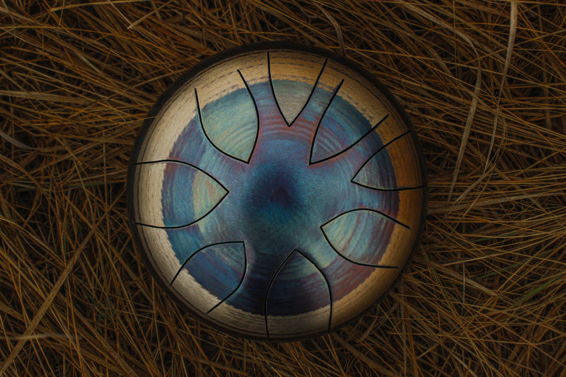 Moondrum Ø22