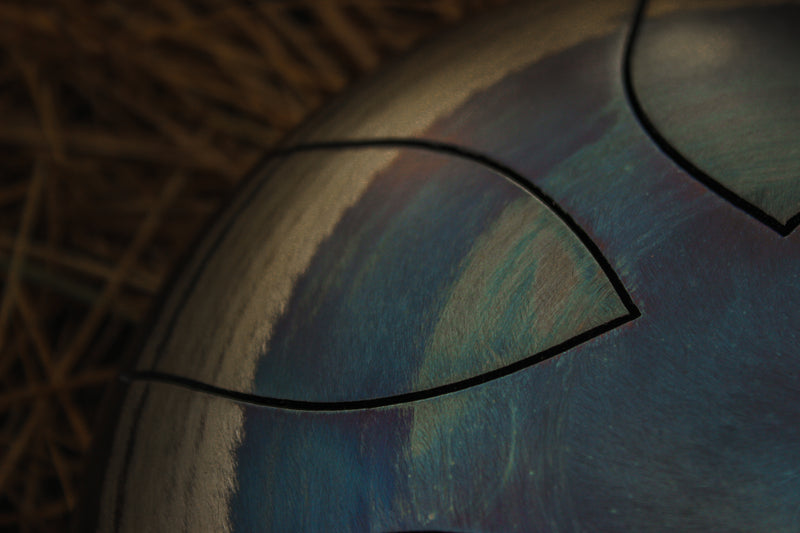 Moondrum Ø22
