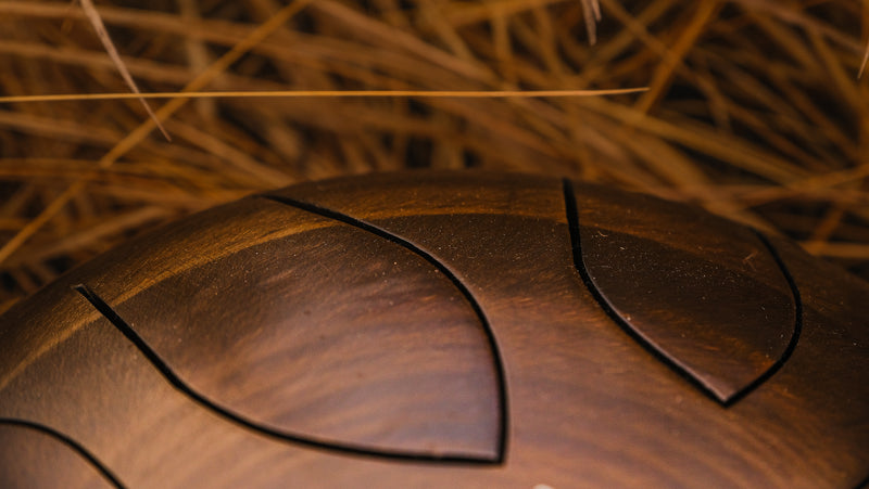 Moondrum Ø25 "quatzichotl"