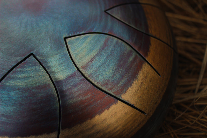 Moondrum Ø22