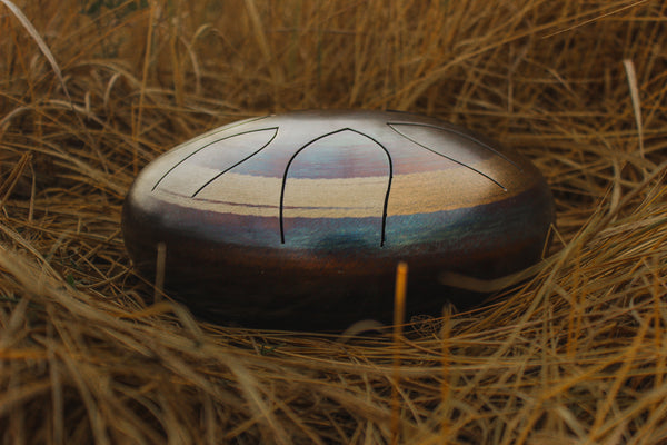 Moondrum Ø22
