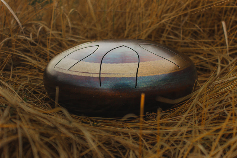 Moondrum Ø22