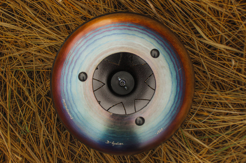Moondrum Ø22