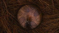 Moondrum Ø25 "quatzichotl"