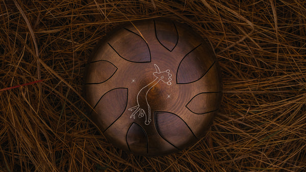 Moondrum Ø25 "quatzichotl"