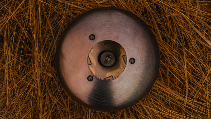 Moondrum Ø25 "elegancija"