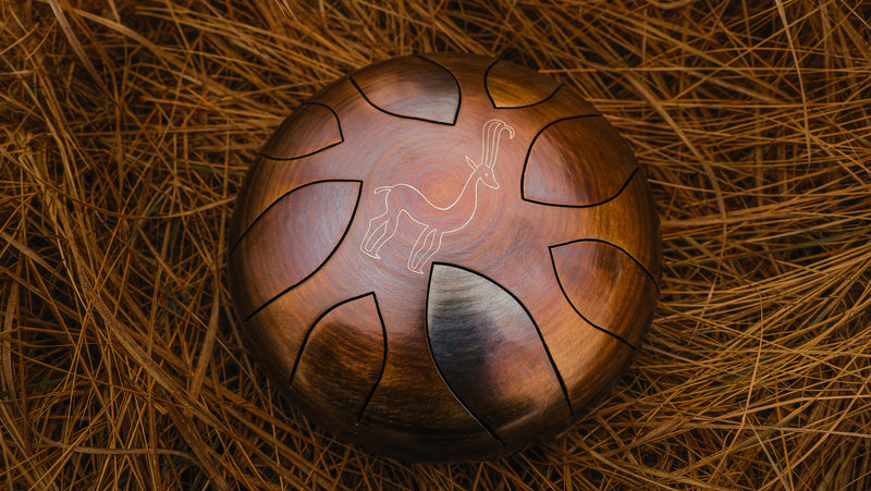 Moondrum Ø25 "elegancija"