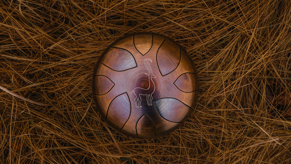Moondrum Ø25 "elegancija"