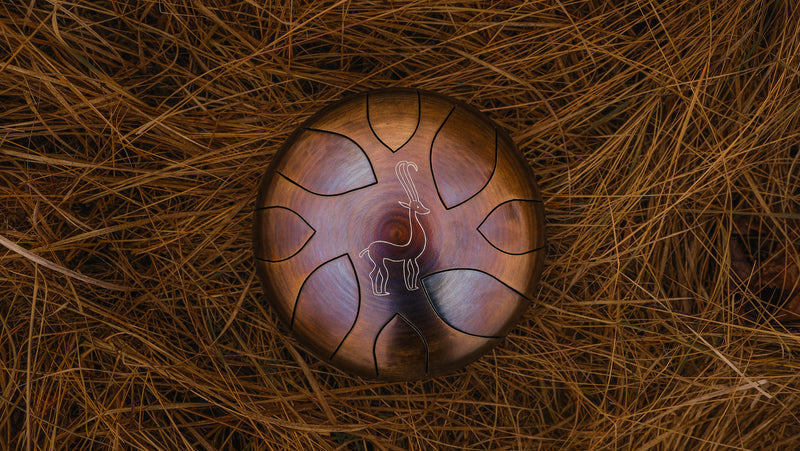 Moondrum Ø25 "elegancija"
