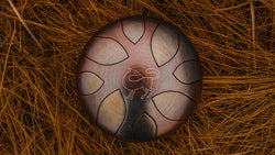 Moondrum Ø25 "pantera"