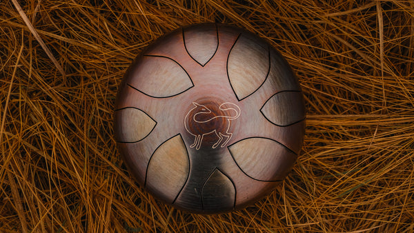 Moondrum Ø25 "pantera"