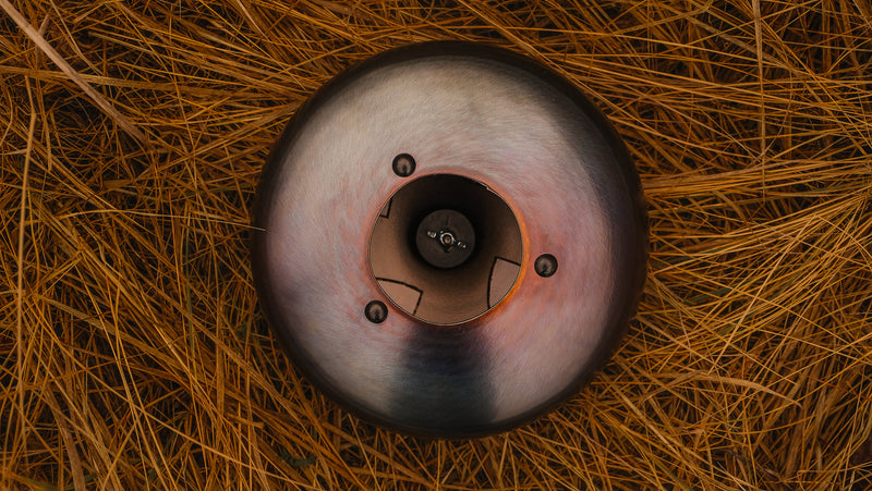 Moondrum Ø25 "pantera"