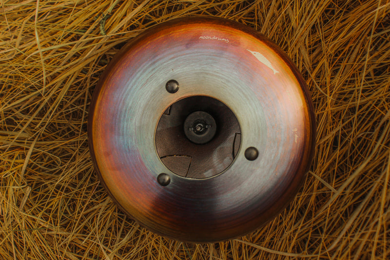 Moondrum Ø25