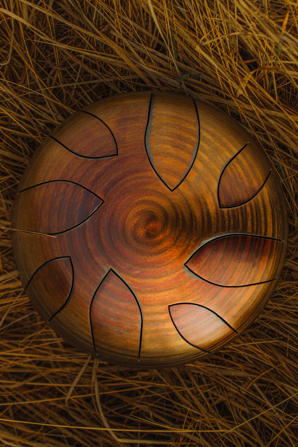 Moondrum Ø25