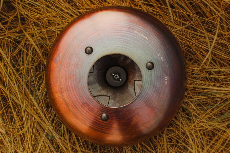 Moondrum Ø25