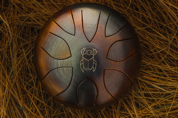 Moondrum Ø22 "karkvabalis"