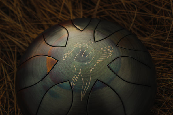 Moondrum  Ø22 "po šakelę"